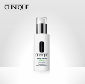 【1F】倩碧匀净卓研润肤乳液100ml