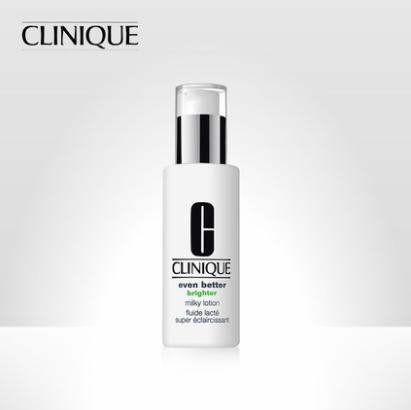 【1F】倩碧匀净卓研润肤乳液100ml 商品图0