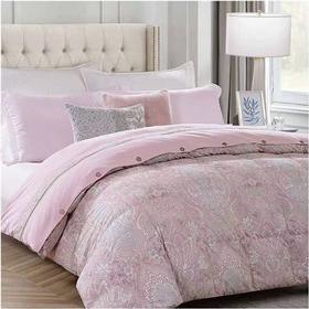 【6F】宜庭｜安妮娅可水洗鹅绒春秋被