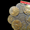 【上海造币】十二生肖荟萃大铜章 商品缩略图3