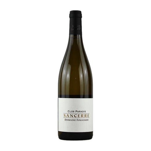 弗榭天堂园白葡萄酒  Fouassier Sancerre Clos Paradis Loire 商品图0