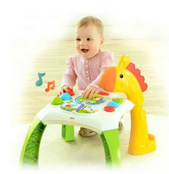 几岁开始早教最好？