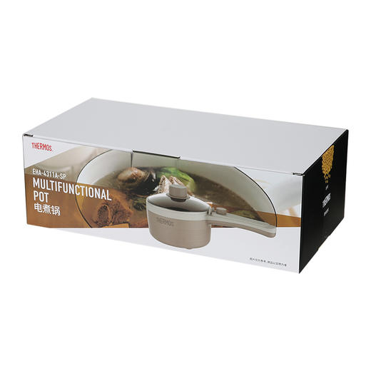 EHA-4311A-SP电煮锅 商品图9