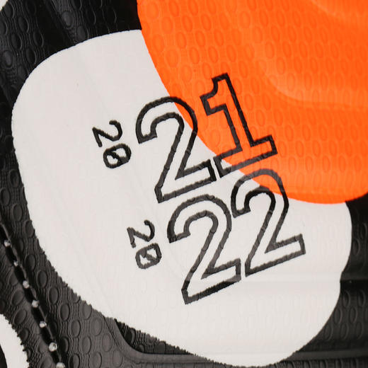 NIKE耐克21-22赛季英超联赛印花训练比赛5号足球DC2210-100 商品图2