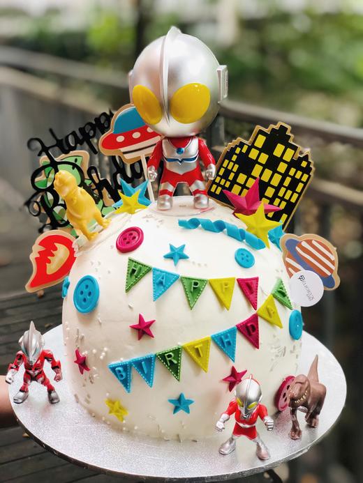 奥特曼 商品图0