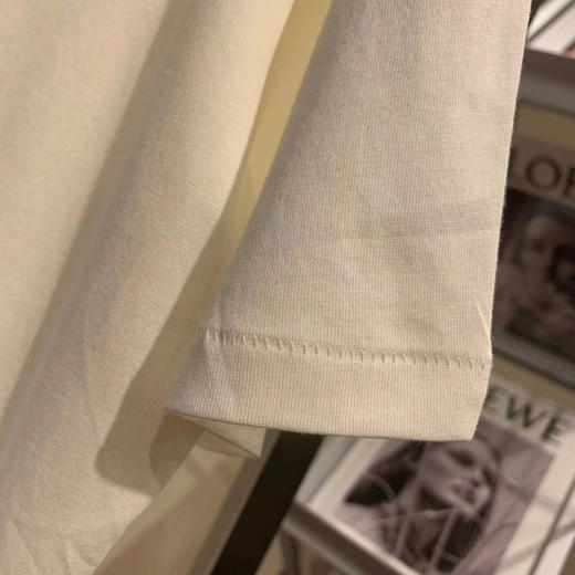 Gucci原单，唐老鸭T恤，原单代购版本，特价清仓 商品图8