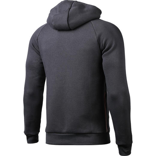 小李子:专柜正品ADIDAS阿迪达斯拜仁连帽足球卫衣套头衫GK8621 商品图1