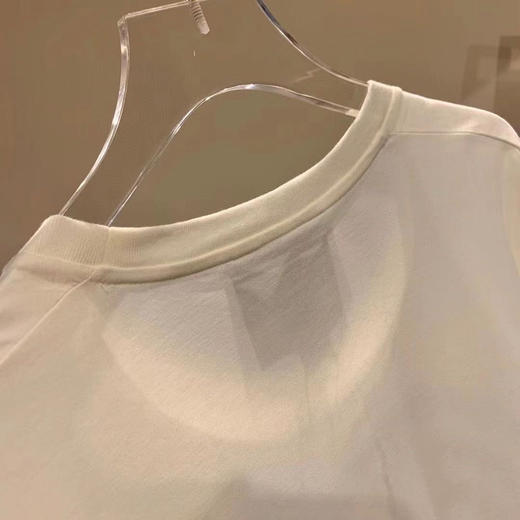 Gucci原单，唐老鸭T恤，原单代购版本，特价清仓 商品图6