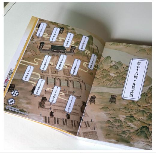 如果历史是一群喵7·隋唐风云篇 商品图6