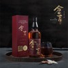 【2019年国际威士忌大赛金奖92.6分】仓吉（Kurayoshi）系列威士忌 日本原瓶进口 43%vol 商品缩略图5