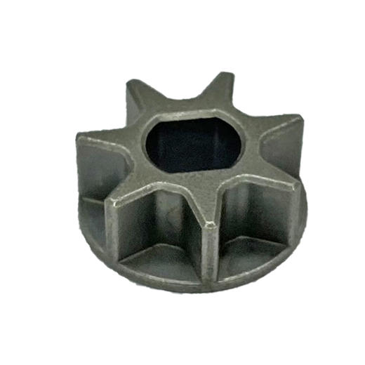 【货号03162】4寸锂电电链锯链轮电链锯配件马刀锯往复锯链轮 商品图4