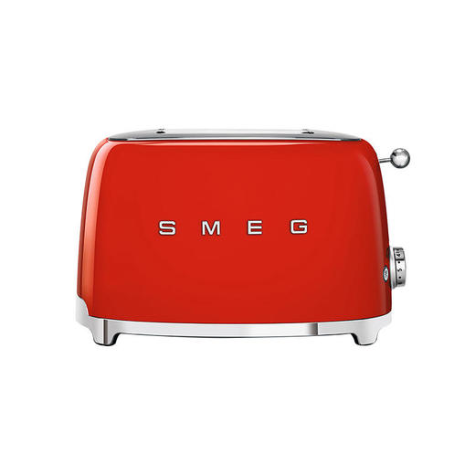 SMEG/斯麦格 TSF01两片式烤面包机 家用早餐吐司机意式设计（不支持七天无理由退换）[福利品] 商品图11