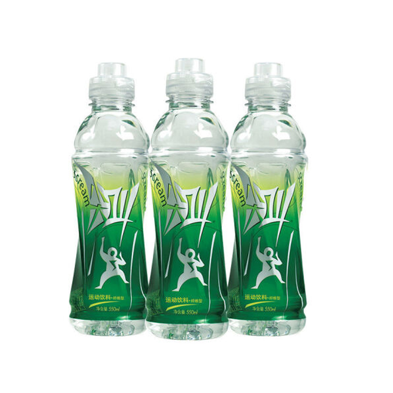 纤维尖叫【550ml】