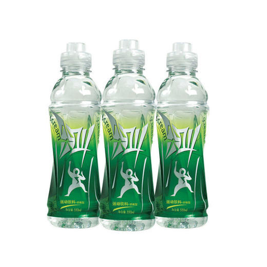 纤维尖叫【550ml】 商品图0