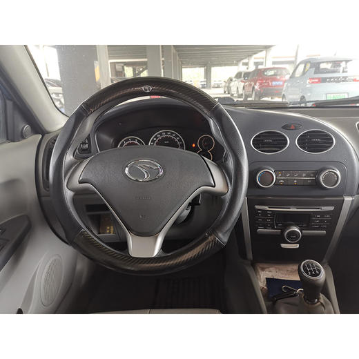 东南 菱悦 1.5L 手动启航版 【长租-北京】 商品图4