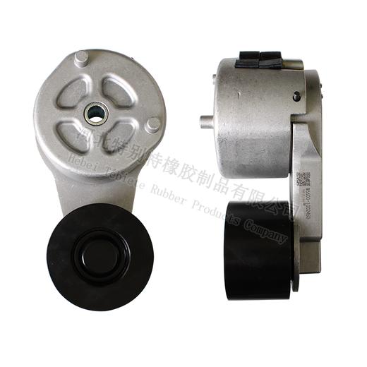 玉柴6M皮带张紧轮M6600-1002450/M6600539、霸龙皮带张紧轮（适用10pk1550、101550）玉柴6M涨紧轮、霸龙涨紧轮(2450)(2450A)(0539) 商品图2