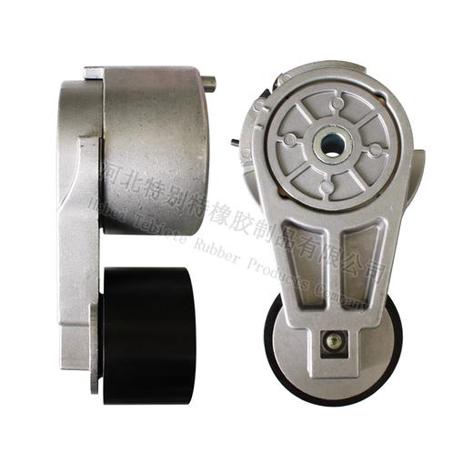 玉柴6M皮带张紧轮M6600-1002450/M6600539、霸龙皮带张紧轮（适用10pk1550、101550）玉柴6M涨紧轮、霸龙涨紧轮(2450)(2450A)(0539) 商品图3