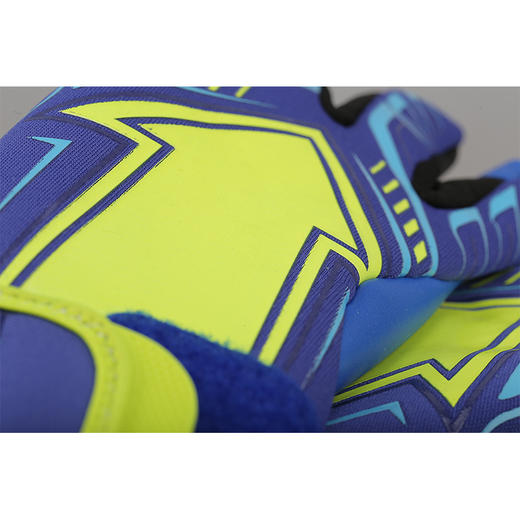 专柜正品REUSCH炫驰ARROW S1门将守门员手套50702044949 商品图3