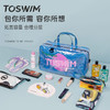 TOSWIM拓胜游泳防水健身包干湿分离大容量男女收纳袋沙滩背包运动装备 商品缩略图3