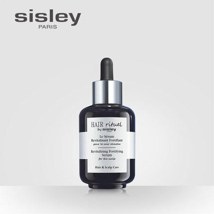 【1F】希思黎睿秀赋活强韧护发精华60ml 商品图0