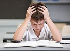 家长一定要知道！孩子厌学的原因有这几种