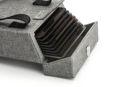 全新100mm方镜盒 商品图2