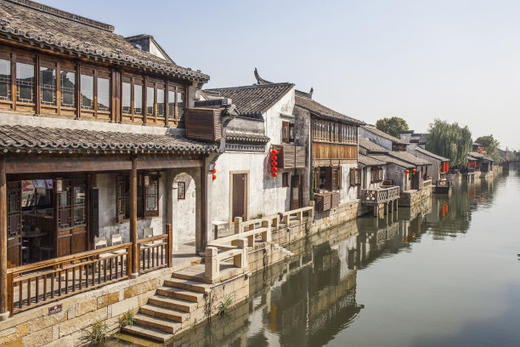 【拼包车出行 | 自由安排  | 洛带古镇+金龙长城直通车】 商品图2