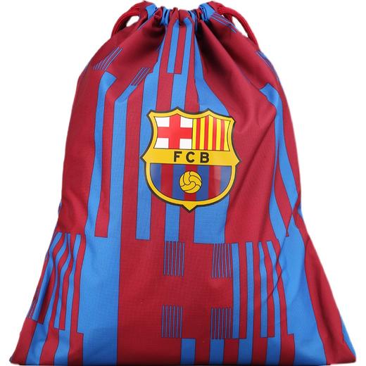 小李子:正品NIKE/耐克巴萨足球运动训练比赛收纳束口袋DC3090-620 商品图4