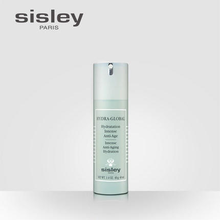 【1F】希思黎赋活聚水保湿乳40ml 商品图0