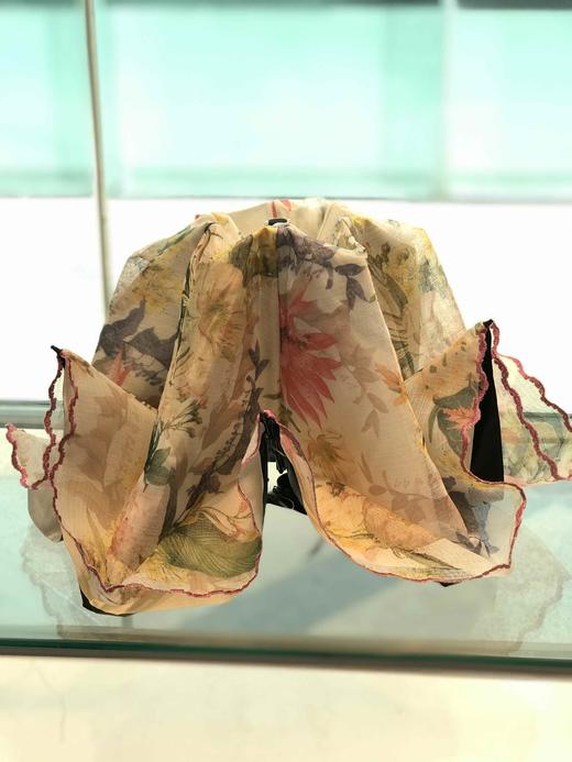 优品堂《》三折双层遮阳、防紫外线伞 商品图3