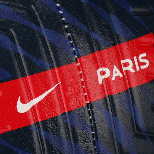 小李子:正品NIKE/耐克巴黎圣日尔曼球迷训练5号足球男DC2361-100 商品图3