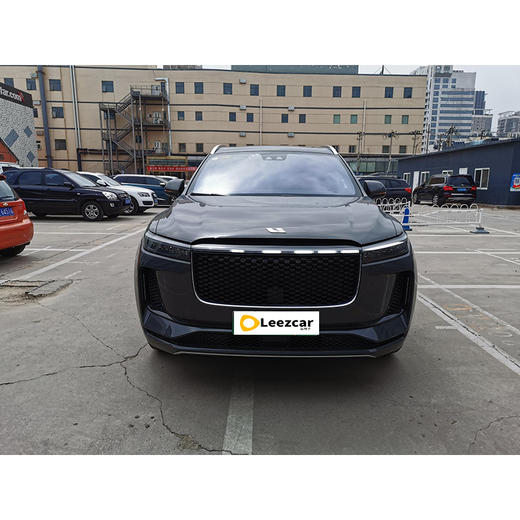 【特价月租-北京】理想 ONE 增程6座版 商品图1