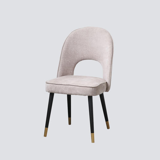 NS家居nsfurniture布艺单椅NSDC-1230 商品图5