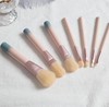 【美妆工具】*支铁盒装渐变双色化妆刷套装 商品缩略图3