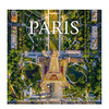 【现货】Paris: From the Air | 巴黎:航拍 摄影集 商品缩略图0