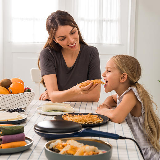 摩飞电饼铛家用烙薄饼机煎饼烙饼锅早餐机MR1266 商品图7