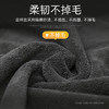 车仆洗车毛巾 吸水加厚抹布 鹿皮汽车用品 车用大号擦车专用巾 商品缩略图4
