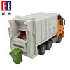 【双鹰】奔驰Antos环卫车 商品缩略图1