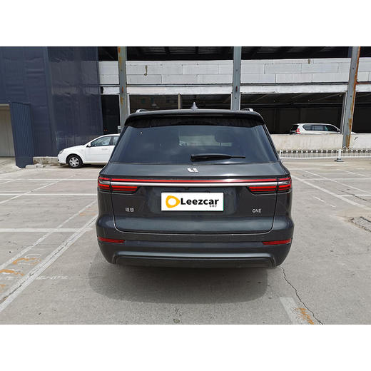 【特价月租-北京】理想 ONE 增程6座版 商品图8