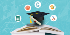 初中毕业，高中毕业，能报自考吗