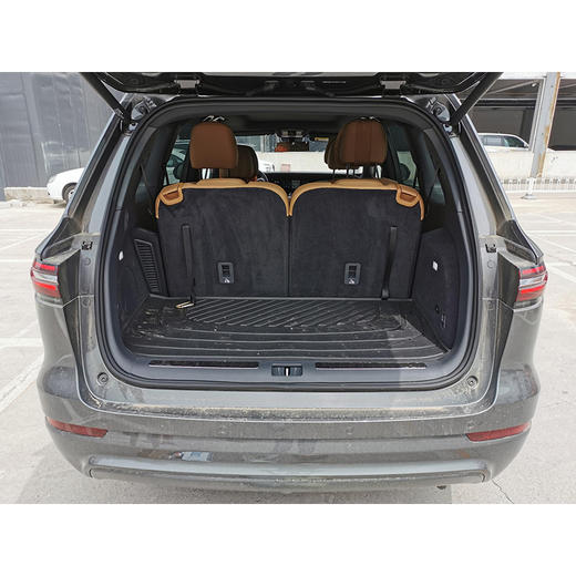 【特价月租-北京】理想 ONE 增程6座版 商品图7