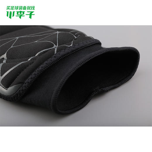 小李子:专柜正品REUSCH炫驰足球运动护具护膝男3977000-700 商品图2