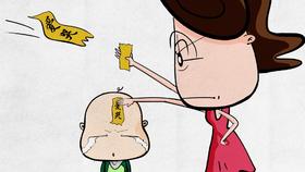 青少年情绪障碍