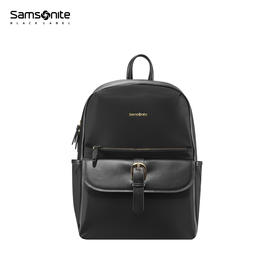 新秀丽都市通勤耐磨女士双肩包NO4*001