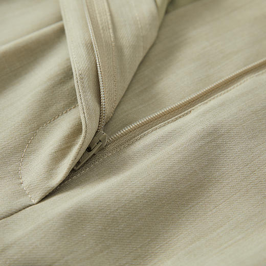 VIMAGE纬漫纪夏季新款通勤百搭西装显瘦纯色简约A版短裤女裤V1505134 商品图5