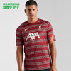 NIKE/耐克21-22赛季利物浦热身短袖训练服DB0254-678 商品缩略图0