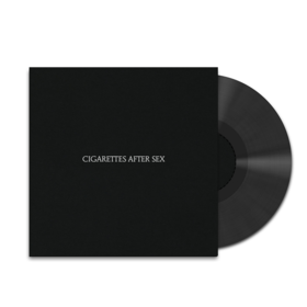 Cigarettes After Sex-Cigarettes After Sex