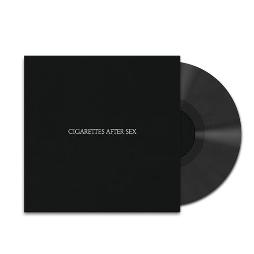 Cigarettes After Sex-Cigarettes After Sex 商品图0