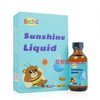 Bestkid贝斯凯阳光饮液维生素D3 美国进口 液体滴剂 香橙口味 商品缩略图1