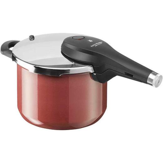 【6F】WMF德国原装进口奈彩米快易锅6.5L（四色可选） 商品图1